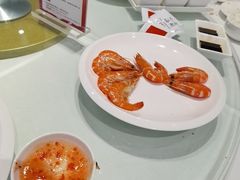 -万龙洲海鲜(亚运村店)
