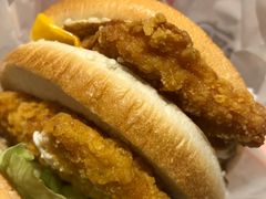 -汉堡王(北京三里屯购物中心)