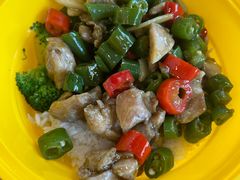 -佰搭果·广式茶餐厅(石牌东路店)