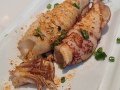 -船歌·鱼水饺青岛菜(枫蓝国际购物中心店)