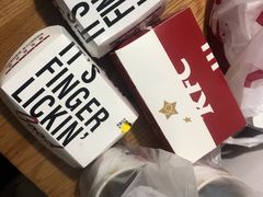 -肯德基(新凌云店)