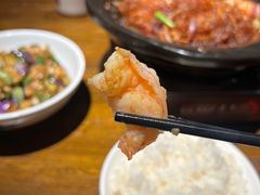 -农耕记·湖南土菜(halo广场店)