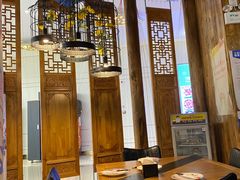 大堂-娄三少春饼·烤鸭(合生汇购物中心店)