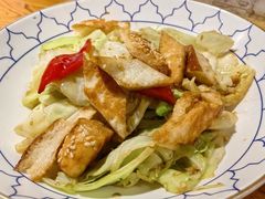 -纳瓦新疆菜(银都店)