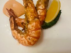 -舟山朱家尖威斯汀酒店·知味标帜自助餐厅