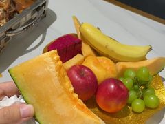 -新珠城鱼坊(龙湖店)