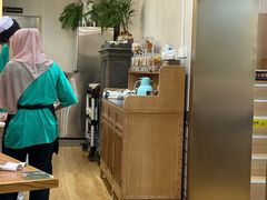 -贯贯吉·清真餐厅(浙江中路店)