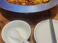 -俭寨大盘鸡·缸子肉·小公鸡·新疆菜(云通店)