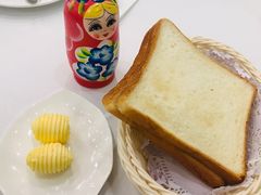 -小白桦西餐厅