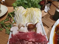 -竹里馆·淮扬菜·功夫茶(老门东店)