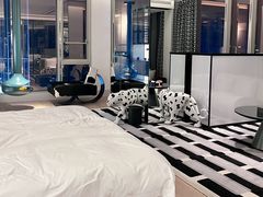 -亚善天籁S酒店(成都太古里旗舰店)