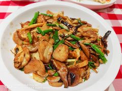 -西贝(吴江路湟普汇店)