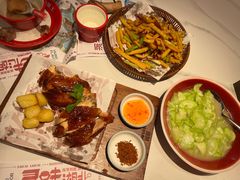 -来菜·湖北头牌藕汤(武商MALL众圆店)