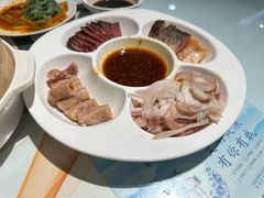 -新疆兵团食府清真(马连道店)