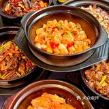 桂林探店❗️好吃到停不下来的啫啫煲❗️