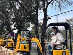 -长洲岛都市农业公园