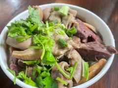 -周记蟹仔粉(侨港风情街店)