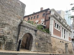 -大馆(前中区警署建築群)