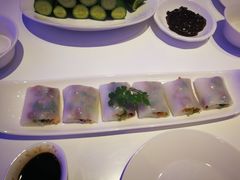 -川粤春天商务餐厅(人民路店)