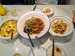 -兰湘子·湘菜小炒(石家庄万象城店)