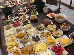 -青藤茶馆(南山路店)