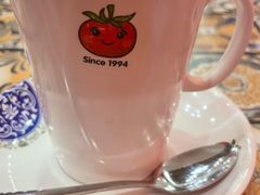 蜂蜜薏米露-番茄屋葡式美食(总店)