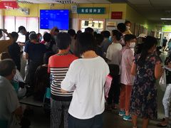 -顾村镇菊泉新城社区卫生服务中心