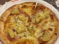-米斯特比萨(罗斯福店)