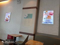 -满记甜品(荟聚购物中心店)