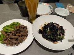 -羊门客在·烤盐池滩羊·川菜