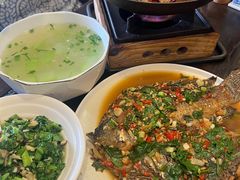 -吃货私房菜(丽江束河古镇店)