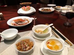 -荣府宴(南阳路店)
