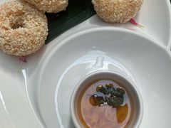 -帕蓝·暹罗料理(大学路店)