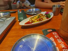 -路边羊烧烤酒场(宝带路店)
