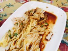 -芳姨广东砂锅粥(张庄路店)