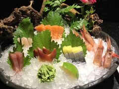 -和一料理(安阳店)