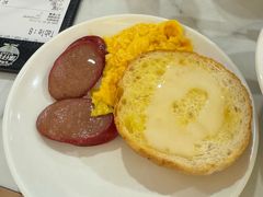 -深仔记茶餐厅(亚士厘道店)
