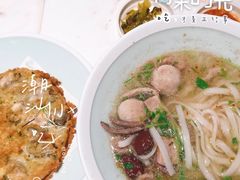 -潮米果蚝烙·潮汕小吃(海乐荟店)