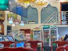 -清真明德斋茶餐厅民族饭店(北京街店)