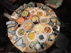 -荣小馆(杭州大厦店)
