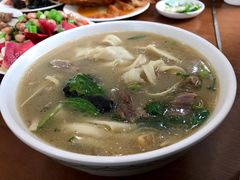 -合记烩面(高新区店)