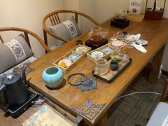 -中和·国风茶馆(愚园路店)
