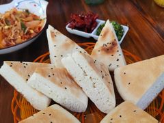 -秦忆浓岐山臊子面(扶风店)