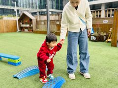 -深业幸福家托育(深业U中心园)