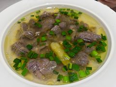 -绿杨春·淮扬宴(庐山路店)