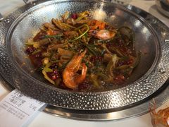 -重庆巴渝火锅(钟家村店)