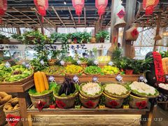 -胖姐渔村(中源大道店)