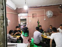 大堂-渝味黄姐火锅(黄泥村店)