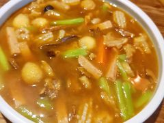 全家福烧什锦-听香·678茶铺(猛追湾店)