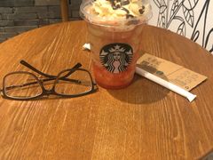 -星巴克臻选(深圳华强北茂业店)